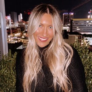 Meet your Posher, Heather